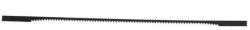 Bormann set 5 buc lame pendular BBS1210 cu 15 dinți (0343530300) (0343530300) Fierastrau