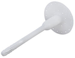 BORMANN Pro diblu pentru izolație bat6400 lung 120 mm, cuie 52 mm (BHT8303) (BHT8303)