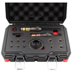 KROFtools Set universal de centrare disc ambreiaj (3113) (K-3113)