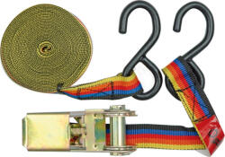 TOYA cordelina bagaje cu clichet 5mx25mm (82351) (VO-82351)