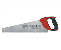 TOYA Fierăstrău tip coadă de vulpe 500 mm 3 tăișuri (YT-3103) (YT-3103) Fierastrau