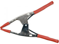 TOYA Clește cu arc 240×90 mm (YT-64278) (YT-64278) Menghina