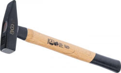 BGS technic Ciocan lăcătuşerie | coadă Hickory | DIN 1041 | 300 g (BGS 52303) (52303) Ciocan