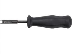 BGS technic Dispozitiv montaj arcuri frână | pentru frână de parcare Toyota | 185 mm (BGS 6896) (6896)
