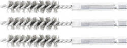 BGS technic Perii oţel | 11 mm | 6, 3 mm (1/4") | 3 piese (BGS 3078-11-S) (3078-11-S)