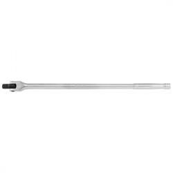 TOPEX Braț de acționare flexibil 1/2" 450MM (38D558)