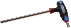 BGS technic Şurubelniţă cu mâner T şi lamă laterală | hexagon interior 10 mm (BGS 4010-9) (4010-9) Cheie imbus
