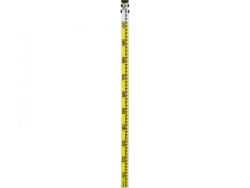 TOYA Riglă telescopică de nivel 3 m (YT-30491) (YT-30491)