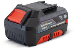 Bormann ACUMULATOR 20V, Li-Ion, 4.0Ah (BBP2004) (BBP2004)