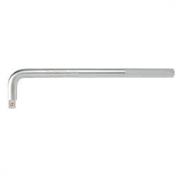 NEO TOOLS Braț de acționare "L" 3/4" 450mm (08-357)