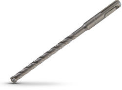 Bormann SDS-PLUS metalx4 ciocan rotopercutor burghiu 4 tăișuri 10x260mm (BHT4804) (BHT4804) Burghiu