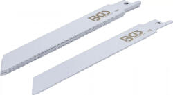BGS technic Set pânză fierăstrău sabie | pentru BGS 70993, 74520 | 5 piese (BGS 74382) (74382)