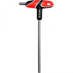 TOYA Cheie imbus tip T 8, 0x200 mm S2 (YT-05581) (YT-05581) Cheie imbus
