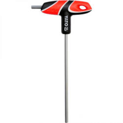 TOYA Cheie imbus tip T 6, 0x200 mm S2 (YT-05577) (YT-05577) Cheie imbus