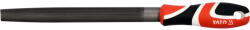 TOYA Pilă semirotundă 200 mm #3 fină (YT-62349) (YT-62349) Pila