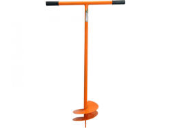 FLO Burghiu manual pentru sol (35671) (FL-35671) Burghiu