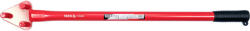 TOYA Îndoit fier beton 6-16 mm (YT-54200) (YT-54200) Cleste
