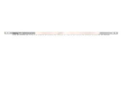 TOYA Pânză fierăstrău lemn ud 450 mm (YT-3231) (YT-3231) Fierastrau