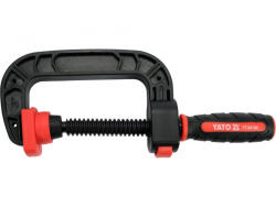 TOYA Clește de strângere rapidă 75 mm (YT-64184) (YT-64184) Menghina