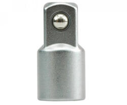 TOYA Adaptor reducție 3/8"-1/2" CrV (YT-3854) - sculeforte Cleste