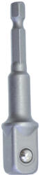 Bormann adaptor 1/4" pentru burghiu (BHT7700) (BHT7700) Cleste