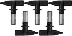 TOYA Set duze 5 piese pentru pistoale YT-82560, YT-82562 (YT-82563) (YT-82563)