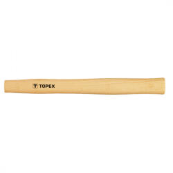 TOPEX Mâner ciocan 90CM 10KG pentru ciocan (02A089) (02A089) Ciocan