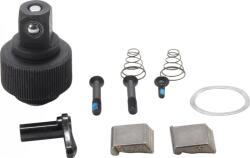 BGS technic Set reparaţie pentru cap cu clichet | pentru BGS 601 (BGS 601-REPAIR) - sculeforte