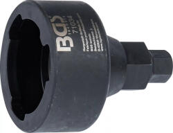 BGS technic Extractor roată pompă de injecţie | pentru VAG (BGS 71034) (71034)