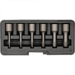 TOYA Set extractor pentru șuruburi 6 piese (YT-0623) (YT-0623) Cleste