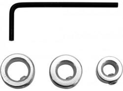 TOYA Set opritoare adâncime pentru burghie, 3 piese 6/8/10 mm (YT-44100) (YT-44100) Burghiu