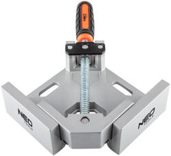 NEO TOOLS Clește de colț 70mm (45-490) Menghina