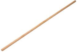 BORMANN mătură cu coadă de lemn, 140cm, φ2, 5cm (SSF838) (SSF838)