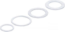 BGS technic Set inele reducţii | 4 piese (BGS 3962) - sculeforte Disc de taiere