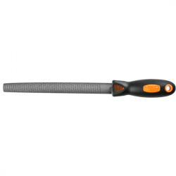 NEO TOOLS Fărașpolii semicircular 200MM (37-545) (37-545) Pila