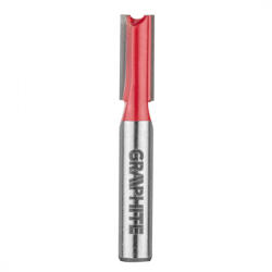 GRAPHITE Freză de sus, freză de canale 8 x 19 mm, 8 mm (56H203) (GTX-56H203) Fierastrau