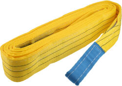 VOREL Chingă de ridicare 3 T, 6 m, 90 mm (82282) (VO-82282)