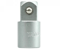 TOYA Adaptor reducție 1/2"-3/4" CrV (YT-1258) (YT-1258) Cleste