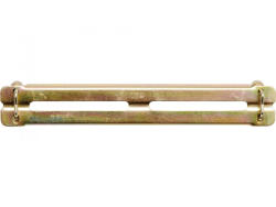 FLO Șablon pilire lanț drujbă 4, 5 mm (79866) (FL-79866) Pila