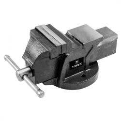 TOPEX Menghină cu nicovală 100mm (07A110) Menghina