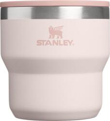 STANLEY Cana termos Stay Hot Cup Rose Quartz 290 ml (10-12078-0037)