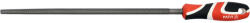TOYA Pilă rotundă 300 mm / #1 grosieră (YT-62271) (YT-62271) Pila