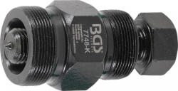 BGS technic Extractor roată polară | M27 x 1, 0 - M24 x 1, 0 (BGS 7748-K) - sculeforte