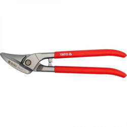 TOYA Foarfecă tablă 260 mm stânga CrMo (YT-1900) (YT-1900) Cleste