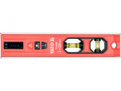 TOYA Nivela tip torpedo laser (YT-30340) (YT-30340)