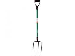 FLO Furcă (pitchfork) cu mâner din fibră de sticlă 120 cm (35891) (FL-35891) Furca
