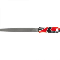 TOYA Pilă plată 250 mm grosieră (YT-6223) - sculeforte Pila