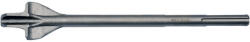 TOYA Daltă canelură 35 x 380 mm SDS-Max (YT-47330) Dalta
