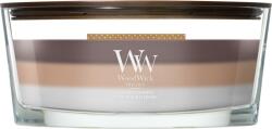 WoodWick Lumânare WoodWick Hearthwick Radiant Cashmere (2674286E)