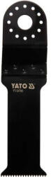 TOYA Pânză fierăstrău multifuncțional 32 mm HCS (YT-34700) (YT-34700) Fierastrau